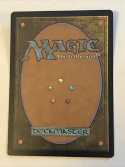 Sundering Titan X1 Double Masters NM Condition See Pics Front Back - Image 2