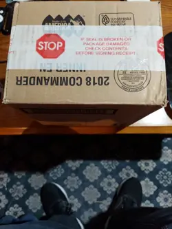 MTG Magic The Gathering 2018 Commander Set - All 4 Decks 630509632251 - Image 5