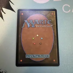 Plains (Phyrexian) - Full Art (Oil Slick Raised Foil) Phyrexia: All Will Be One - Image 2