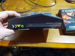 mtg commander legends commander decks Sealed. Both Decks New In Box NIB - Image 5