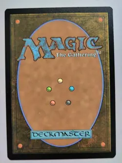 MTG - Final Fantasy: Sword Of The Animist (0362) - Rare - Near Mint - Image 2