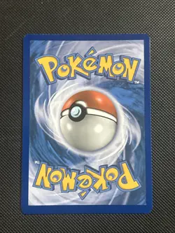 Entei - SM219 - Pokemon TCG - BLACK STAR PROMO - Prerelease Stamped - NM - Image 2