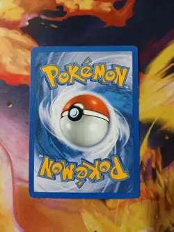 Pokemon TCG Lt. Surge's Raticate Gym Heroes - Image 2