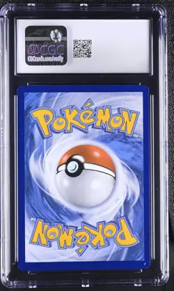 2022 POKEMON LOST ORIGIN ALTERNATE FULL ART AERODACTYL V CGC 10 - Image 2