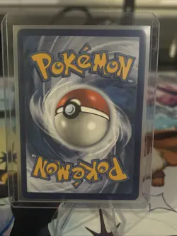 Pokemon TCG Box of Disaster Sword & Shield Lost Origin 214/196 Secret Rare Card - Image 2