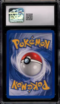 Pokemon Dark Charizard Team Rocket 1st Edition Holo Rare #4 CGC 10 Gem Mint - Image 2