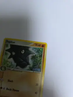 Pokemon TCG Pupitar Unseen Forces Reverse Holo Stamped 70/115 - Image 5