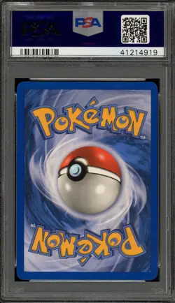 Pokemon Magikarp Skyridge Reverse Holo #75 PSA 10 Gem Mint - Image 2