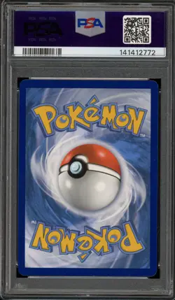Pokemon Surfing Pikachu VMAX Celebrations Full Art #009 PSA 10 Gem Mint - Image 2