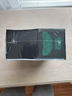 Twilight Masquerade POKEMON CENTER Sealed Elite Trainer Box ETB Fresh From Case - Image 3