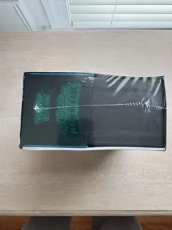 Twilight Masquerade POKEMON CENTER Sealed Elite Trainer Box ETB Fresh From Case - Image 4