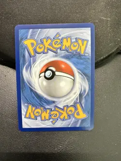 Pokemon TCG SV08: Surging Sparks Morelull 008/191 Regular NM - Image 2