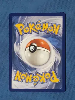 Bulbasaur 133/132 - Illustration Rare Holo Mega Evolution Promo - Pokemon TCG NM - Image 2