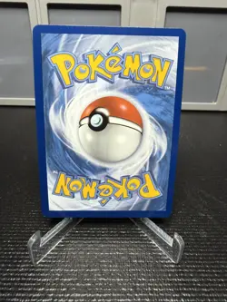 Eevee VMAX SWSH087 Promo SWSH Black Star Pokemon NM - Image 2