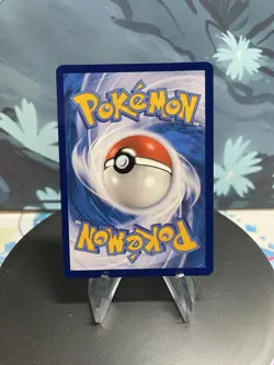 Pokemon Professor Oak | 029/028 | Chinese | 25th Anniversary Collection Holo NM - Image 2