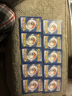 Pokemon TCG XY holo bulk deal READ DESCRIPTION - Image 2