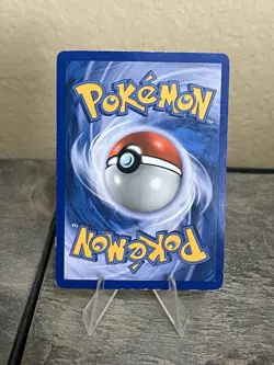 Grotle Reverse Holo 49/130 Burger King 2007 Pokemon TCG Diamond & Pearl Stamp MP - Image 2