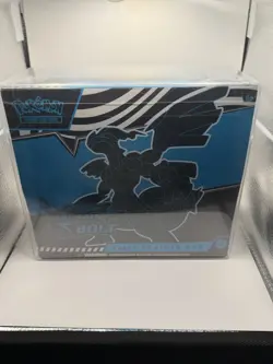 Pokemon Black Bolt and White Flare Elite Trainer Box ETB Set of 2 Factory Sealed - Image 4
