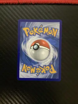 Pokemon TCG Prismatic Evolutions Eevee Black Star Promo #173 NM - Image 3