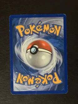 Cacturne 27/108 Power Keepers Reverse Holo Pokemon TCG - HP (READ DESCRIPTION) - Image 2