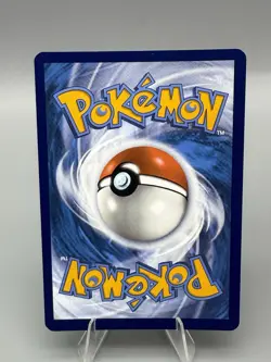 Pokemon TCG Eevee #173 Prismatic Evolutions ETB Black Star Holo - Image 2