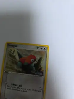 Pokemon TCG Porygon 69/115 Unseen Forces Reverse Holo - Image 5