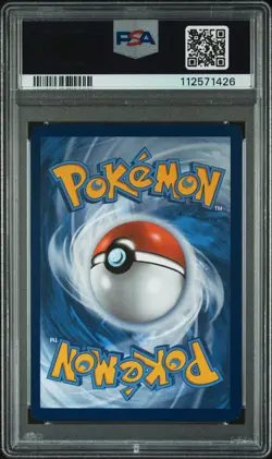 2025 Pokemon Sylveon Ex Special Illus. Rare #156 MINT Prismatic Evolutions PSA 9 - Image 2