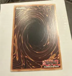 Yugioh LCJW-EN056 RAIGEKI Secret Rare 1st Edition (NM) - Image 3