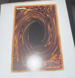 Yugioh LCJW-EN056 RAIGEKI Secret Rare 1st Edition (NM) - Image 4