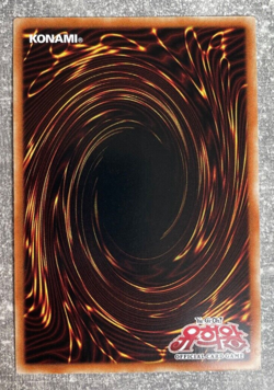 Yu-Gi-Oh! Shooting Star Dragon Starlight Rare (DAMA-KRS01) Korean - Image 2