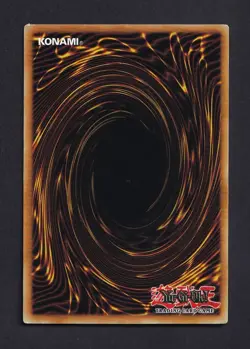 Yu-Gi-Oh! Neos Aquatique, Heros Elementaire POTD-FR031 Ultimate Rare 1st Ed. - Image 5