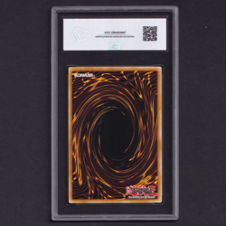 Yu-Gi-Oh! Homme-Oiseau de Feu, Heros Elementaire TLM-FR035 Ultimate Rare CCC8,5 - Image 5