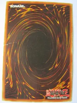 Yugioh! Cannon Soldier Mrd-106 1st Edition Rare Hard Play Damaged!! - Image 2