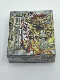 Yu-Gi-Oh! display Force dimensionnelle, neuve, FR, 1st - Image 3
