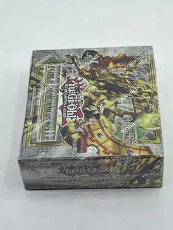 Yu-Gi-Oh! display Force dimensionnelle, neuve, FR, 1st - Image 4