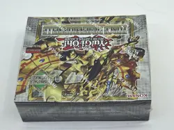 Yu-Gi-Oh! display Force dimensionnelle, neuve, FR, 1st - Image 5