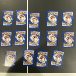 Pokemon TCG E-Reader Card Lot Expedition Skyridge Aquapolis See Photos - Image 2
