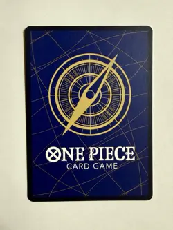 Perona (Parallel) OP01-077 UC ROMANCE DAWN - ONE PIECE Card Game Japanese - Image 2