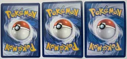 Pokemon Trading Card TCG Keldeo EX Full Art Holo 159/086 030/086 Nintendo 2025 - Image 2
