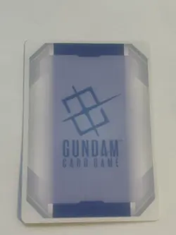 Zaku II 2 ST03-008 C+ - Starter Deck 03: Zeon's Rush ST Gundam TCG Card Game NM - Image 2