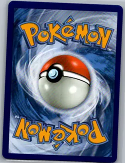 Volcanion XY185 XY Promos - Pokemon Card - NM - Image 2