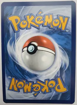 Pokemon Trading Card TCG Sigilyph Full Art Holo 121/086 Nintendo 2025 - Image 2