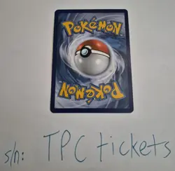 HOLOFOIL Wobbuffet - Phantom Forces - Pokemon holo card - Near Mint NM - TCG $5 - Image 2