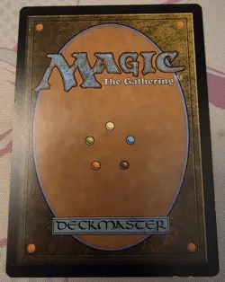 Kami of the Crescent Moon - FOIL - Conspiracy 2: Take the Crown (Magic/MTG) - Image 2