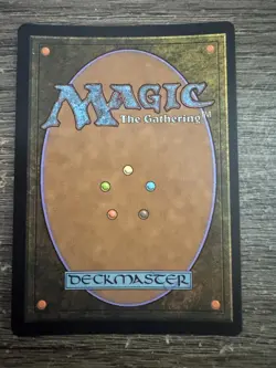 Magic the Gathering: Creature - Ledger Shredder Streets of New Capenna Foil - Image 2