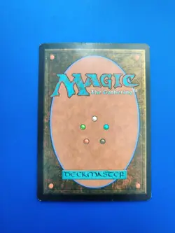 Lightning Angel R 94 Timeshifted Magic The Gathering Heavily Played Foil Single - Image 2