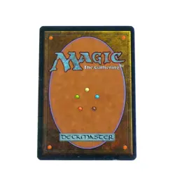 Brushland Magic The Gathering MTG Ice Age - Image 2