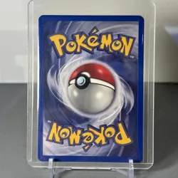 Pokemon TCG Lt. Surge's Fearow Holo Rare Card 7/132 Gym Heroes Series - Image 2