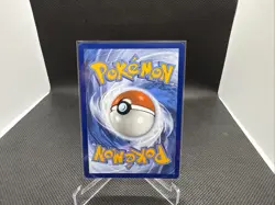 Pokemon Eevee 074/131 Prismatic Evolutions Poke Ball Reverse Holo NM - Image 2