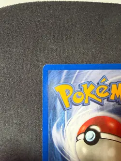 Pokemon TCG Kangaskhan 5/64 1st Edition Jungle Set Holo Rare NEAR MINT - Image 3